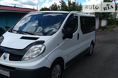 Renault Trafic  2008