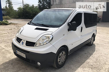 Renault Trafic  2008