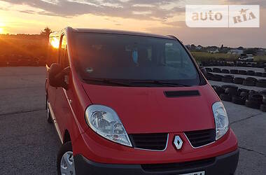 Renault Trafic  2008