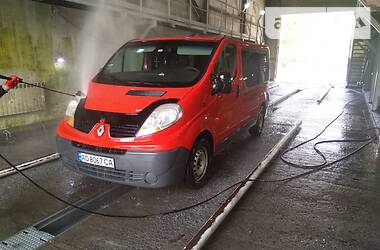 Renault Trafic  2007