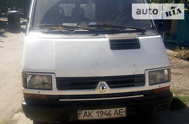 Renault Trafic  1999