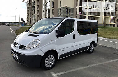 Renault Trafic  2009