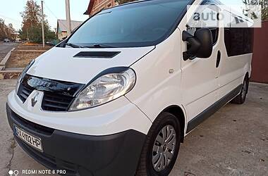 Renault Trafic  2009