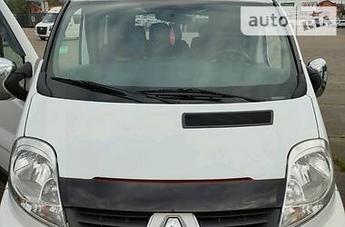 Renault Trafic  2013