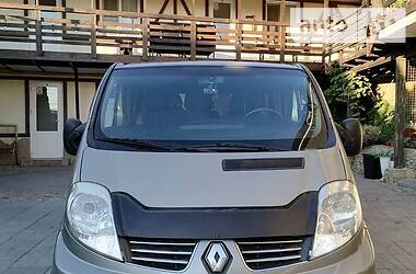 Renault Trafic  2009