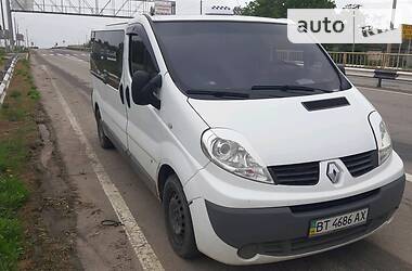 Renault Trafic  2009