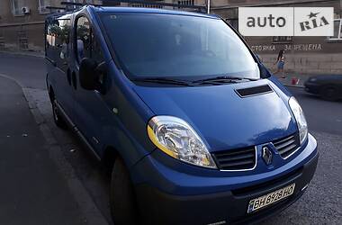 Renault Trafic  2012