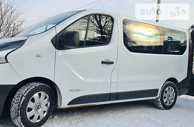 Renault Trafic  2017