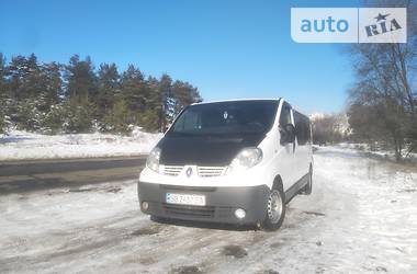 Renault Trafic  2009