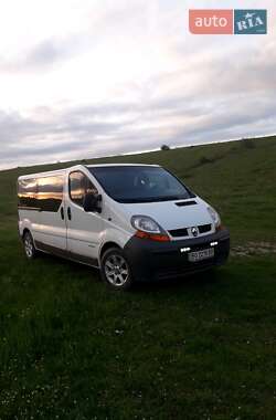 Renault Trafic  2006