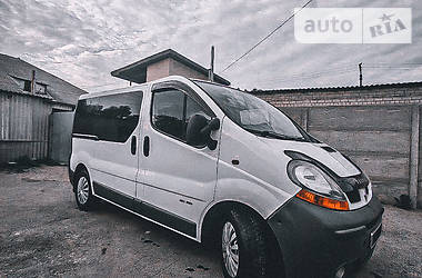 Renault Trafic  2005