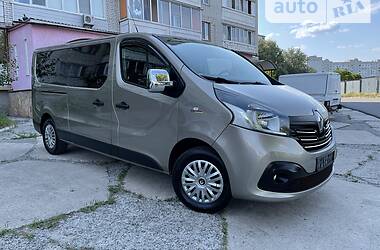 Renault Trafic  2017