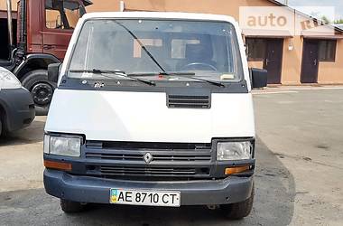 Renault Trafic  1991