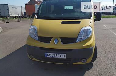 Renault Trafic  2006