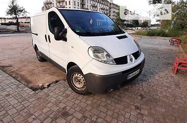 Renault Trafic  2009