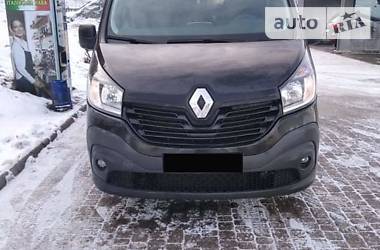 Renault Trafic  2015