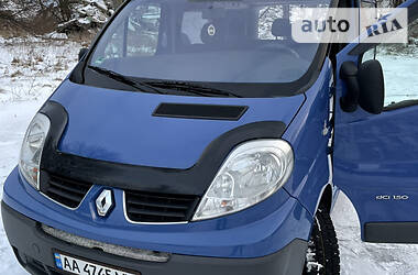 Renault Trafic  2009