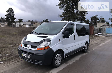 Renault Trafic  2005