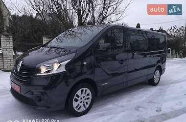 Renault Trafic  2015