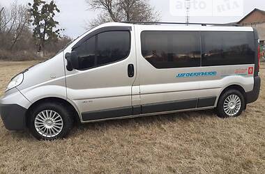 Renault Trafic  2009