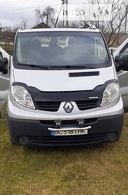 Renault Trafic  2009