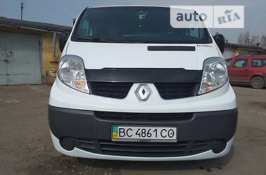 Renault Trafic  2007