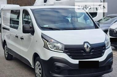 Renault Trafic  2017