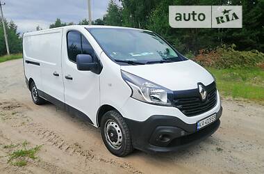 Renault Trafic  2017