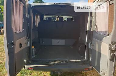 Renault Trafic  2004