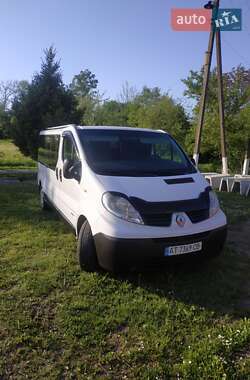 Renault Trafic 2007