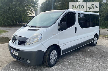 Renault Trafic  2009