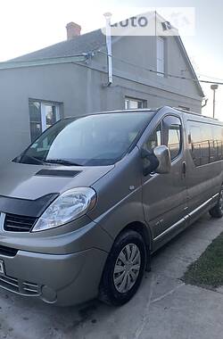 Renault Trafic  2008