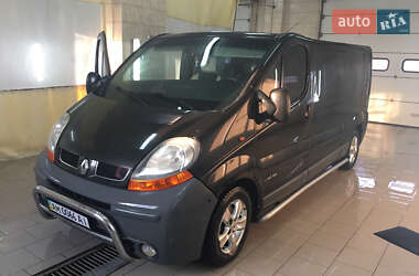 Renault Trafic 2006
