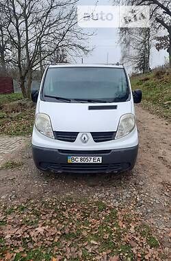 Renault Trafic  2009