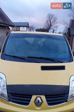 Renault Trafic  2007