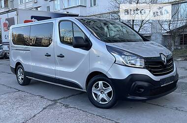 Renault Trafic  2017