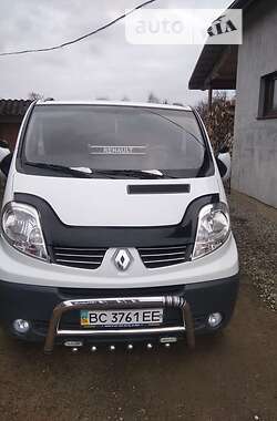 Renault Trafic  2009