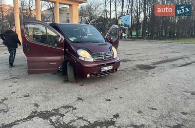 Renault Trafic  2006