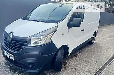 Renault Trafic  2017