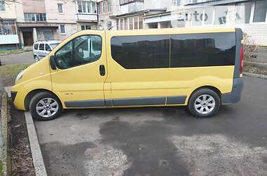 Renault Trafic  2010