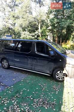 Renault Trafic  2015
