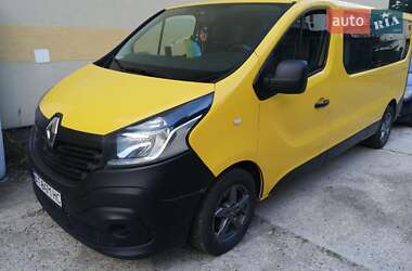 Renault Trafic  2017