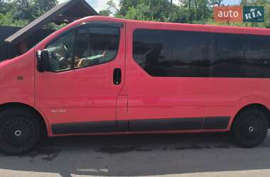 Renault Trafic  2006