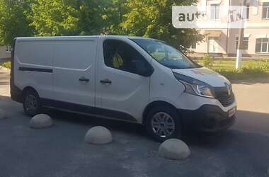 Renault Trafic  2017