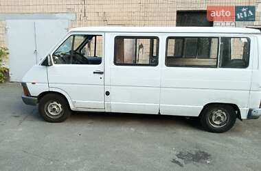 Renault Trafic 1987