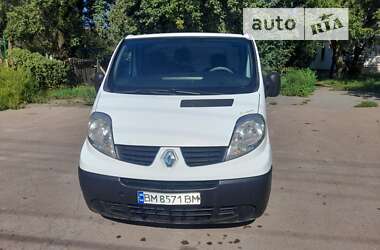 Renault Trafic  2010