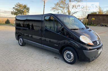 Renault Trafic  2007