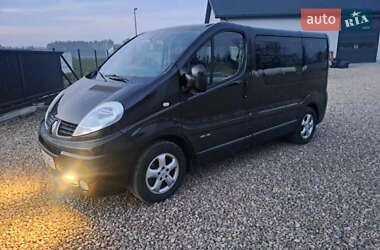 Renault Trafic  2013