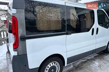 Renault Trafic  2007