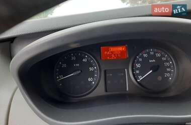Renault Trafic  2012